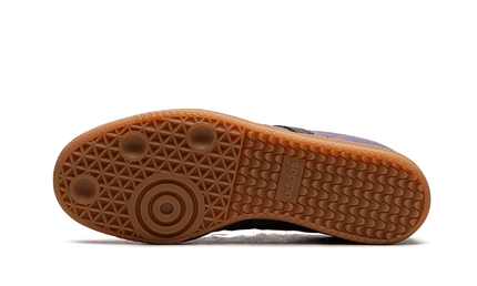 Samba OG Shadow Violet