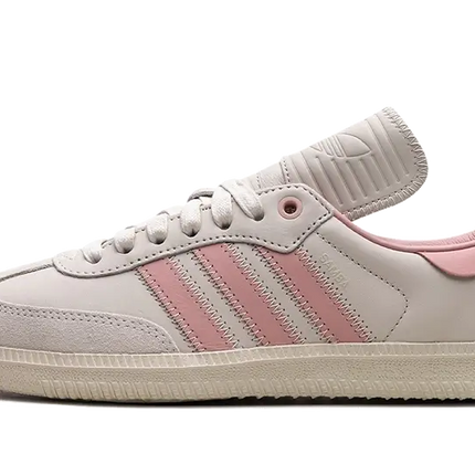 Samba Pharrell Humanrace Aluminium