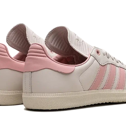 Samba Pharrell Humanrace Aluminium