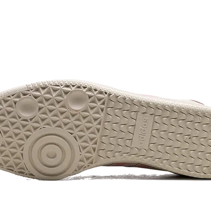 Samba Pharrell Humanrace Aluminium