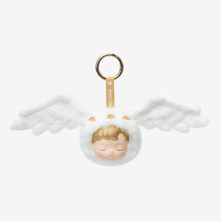 Pop Mart HACIPUPU The Constellation Series Vinyl Plush Blind Box