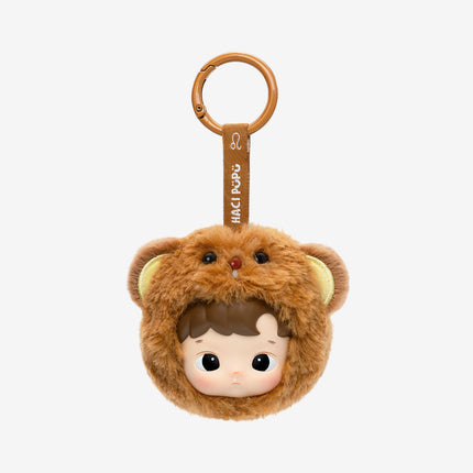 Pop Mart HACIPUPU The Constellation Series Vinyl Plush Blind Box