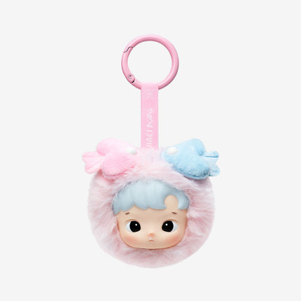 Pop Mart HACIPUPU The Constellation Series Vinyl Plush Blind Box