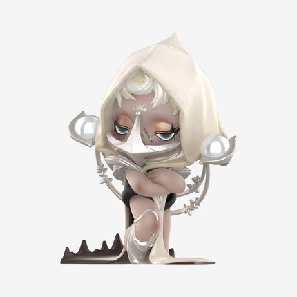 Pop Mart SKULLPANDA The Sound Series Figures Blind Box