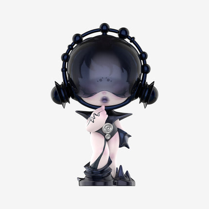 Pop Mart SKULLPANDA The Sound Series Figures Blind Box