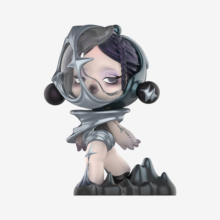 Pop Mart SKULLPANDA The Sound Series Figures Blind Box