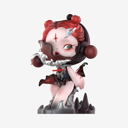 Pop Mart SKULLPANDA The Sound Series Figures Blind Box