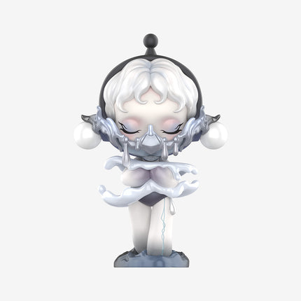 Pop Mart SKULLPANDA The Sound Series Figures Blind Box