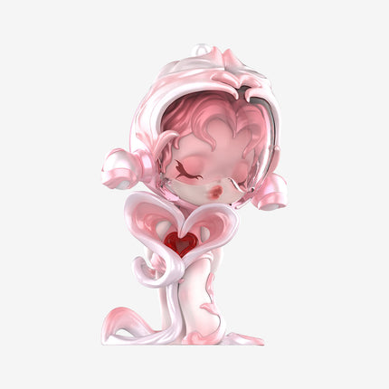 Pop Mart SKULLPANDA The Sound Series Figures Blind Box