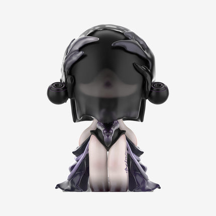 Pop Mart SKULLPANDA The Sound Series Figures Blind Box