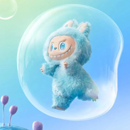 Pop Mart Labubu De Monsters Groot in Energie