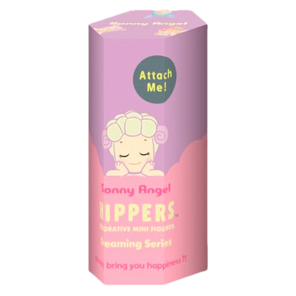 Figurine Sonny Angel Hippers Dreaming