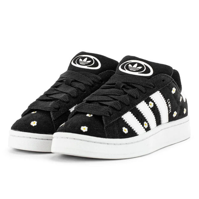 Adidas Campus 00s Core Black Floral