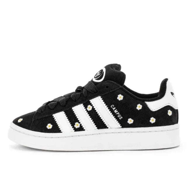 Adidas Campus 00s Core Black Floral