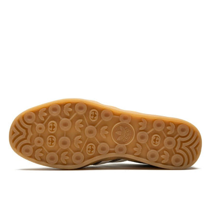 Adidas Gazelle Gucci GG Beige Monogram