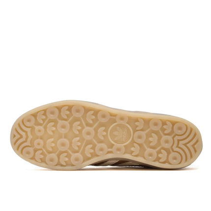 Adidas Gazelle Indoor Brown Desert Wonder White