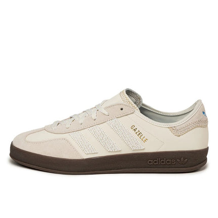 Adidas Gazelle Indoor CLOT By Edison Chen Off White