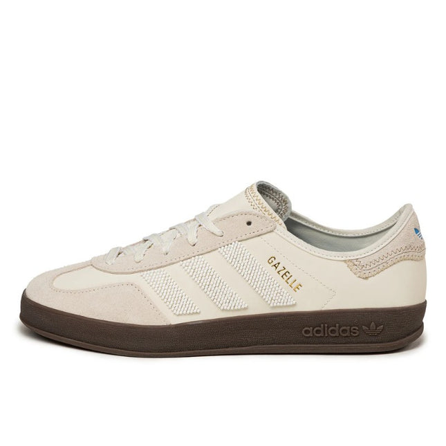 Adidas Gazelle Indoor CLOT By Edison Chen Off White