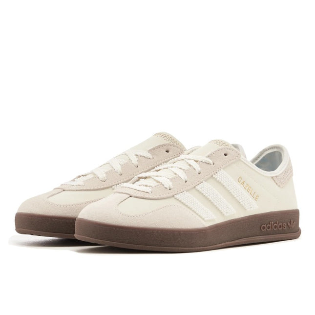 Adidas Gazelle Indoor CLOT By Edison Chen Off White