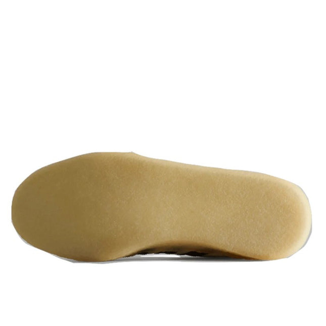 Adidas Samba 8th Street Clarks Kith Collegiate Green Crimson Navy