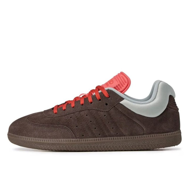 Adidas Samba Dingyun Zhang Oxidized Brown