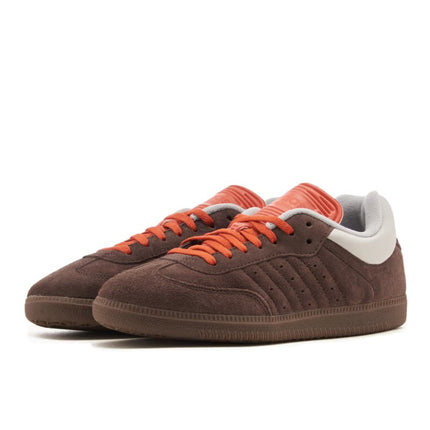 Adidas Samba Dingyun Zhang Oxidized Brown
