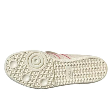 Adidas Samba LT Distressed Pack Cream White