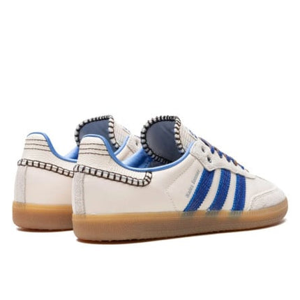Adidas Samba Nylon Wales Bonner Wonder Clay Royal
