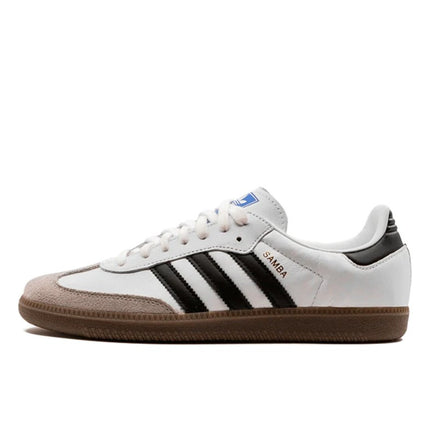Adidas Samba OG Cloud White