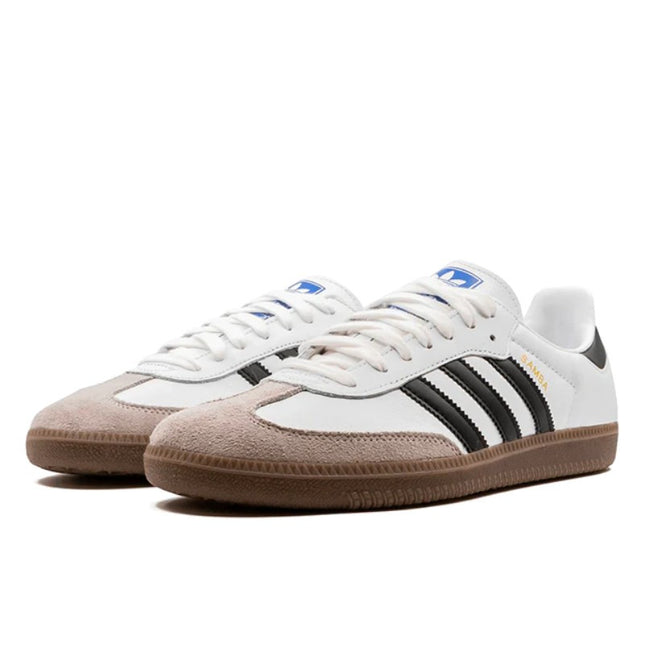 Adidas Samba OG Cloud White