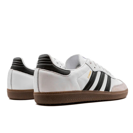 Adidas Samba OG Cloud White