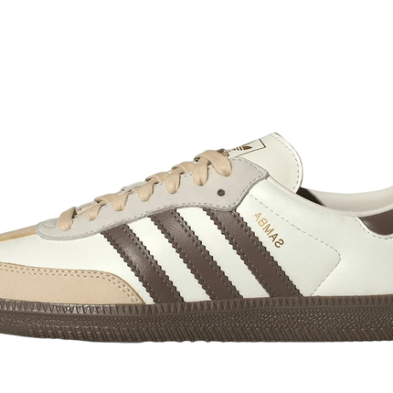 Samba OG Off White Earth Strata Gum