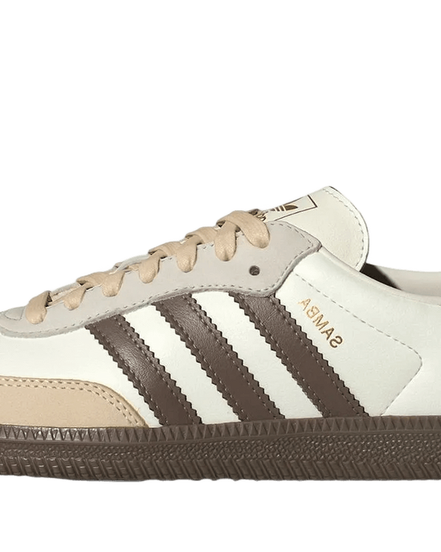 Samba OG Off White Earth Strata Gum