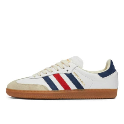 Adidas Samba OG Sporty & Rich USA