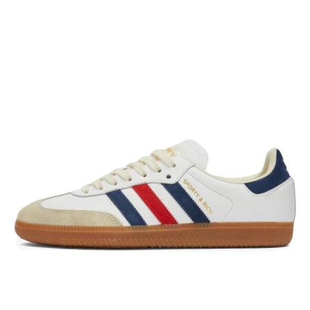 Adidas Samba OG Sporty & Rich USA