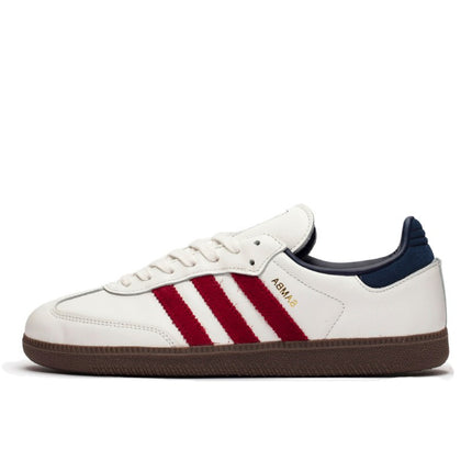 Adidas Samba OG Team Victory Red Night Indigo