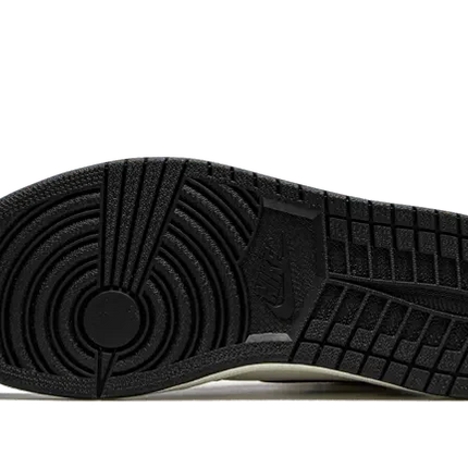 Air Jordan 1 High Dark Mocha