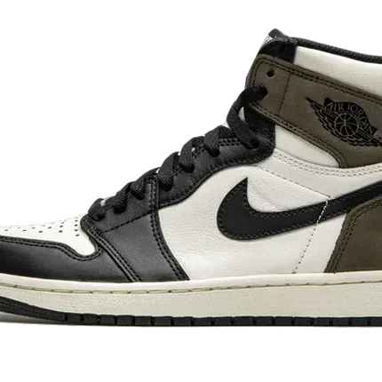 Air Jordan 1 High Dark Mocha