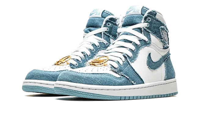 Air Jordan 1 High OG Denim