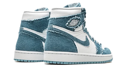 Air Jordan 1 High OG Denim