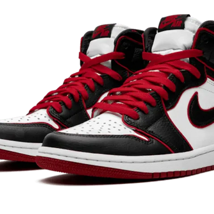Air Jordan 1 Retro High Bloodline