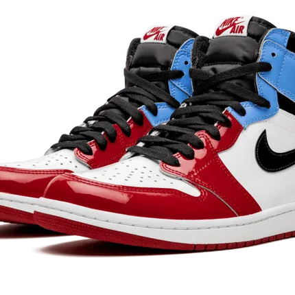 Air Jordan 1 Retro High Fearless OG