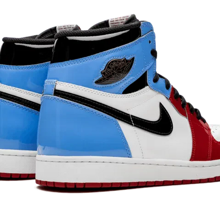 Air Jordan 1 Retro High Fearless OG