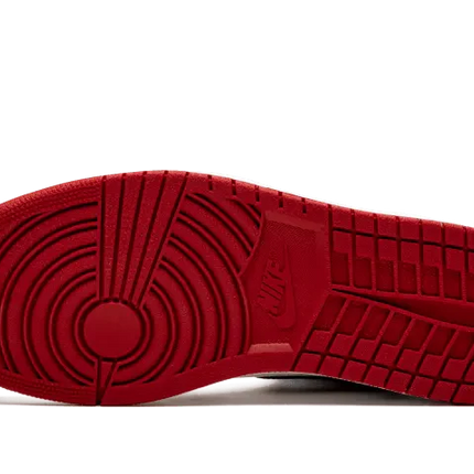 Air Jordan 1 Retro High Fearless OG