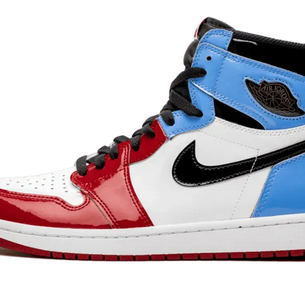 Air Jordan 1 Retro High Fearless OG