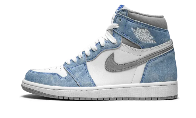 Air Jordan 1 Retro High OG Hyper Royal
