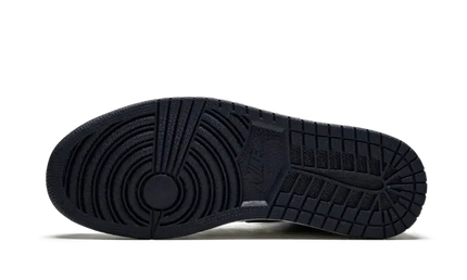 Air Jordan 1 Retro High OG Obsidian UNC 2019