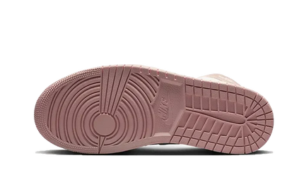 Air Jordan 1 Retro High OG Washed Pink