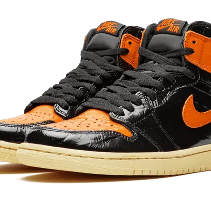 Air Jordan 1 Retro High Shattered Backboard 3,0