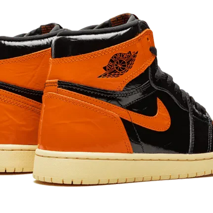 Air Jordan 1 Retro High Shattered Backboard 3,0